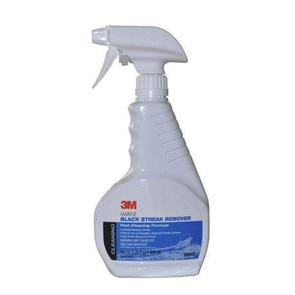 3M Marine Qualifies for Free Shipping 3M Marine Black Streak Remover #09047