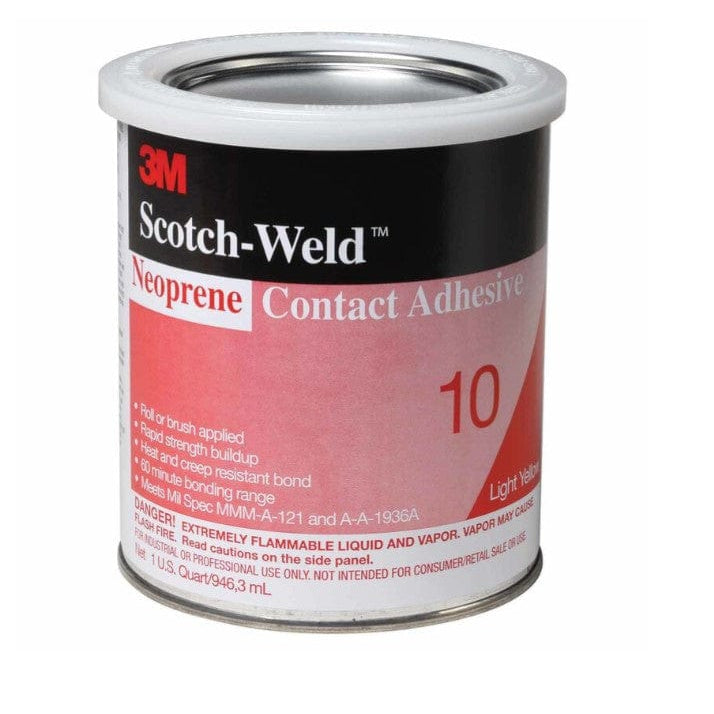 3M Marine Qualifies for Free Shipping 3M Marine Contact Adhesive Quart #20272