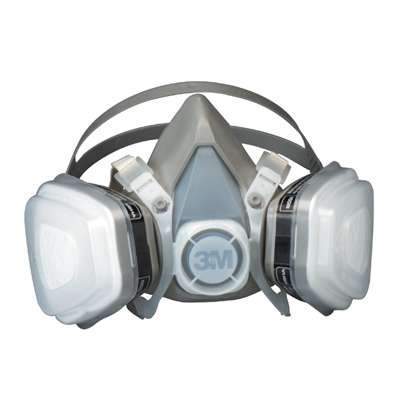 3M Marine Qualifies for Free Shipping 3M Marine Disposable Paint Respirator #051138-66070