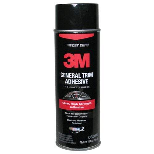 3M Marine Qualifies for Free Shipping 3M Marine General Trim Adhesive 08088