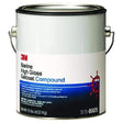 3M Marine Qualifies for Free Shipping 3M Marine Marine High-Gloss Gelcoat Compound #06025