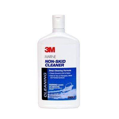 3M Marine Not Qualified for Free Shipping 3M Marine Non-Skid Cleaner 1 Liter #09063