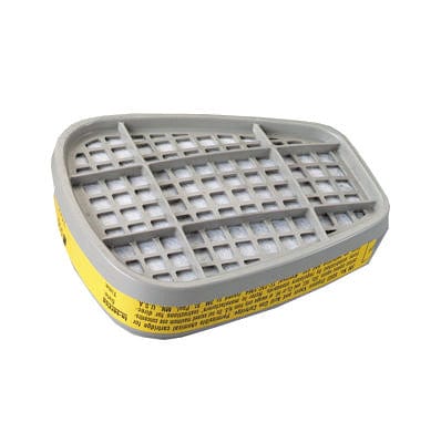 3M Marine Qualifies for Free Shipping 3M Marine Organic Vapor/Acid Gas Cartridge Cartridge 6003 #07047