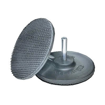 3M Marine Qualifies for Free Shipping 3M Marine Scotch Brite Disc Holder 4" #07492