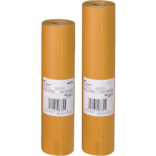 3M Marine Qualifies for Free Shipping 3M Marine Scotchblok Masking Paper 12" x 18" #06732