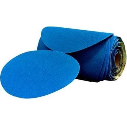 3M Marine Qualifies for Free Shipping 3M Marine Stikit Abrasive Disc Roll 5" 40 Grit 25-pk #36264