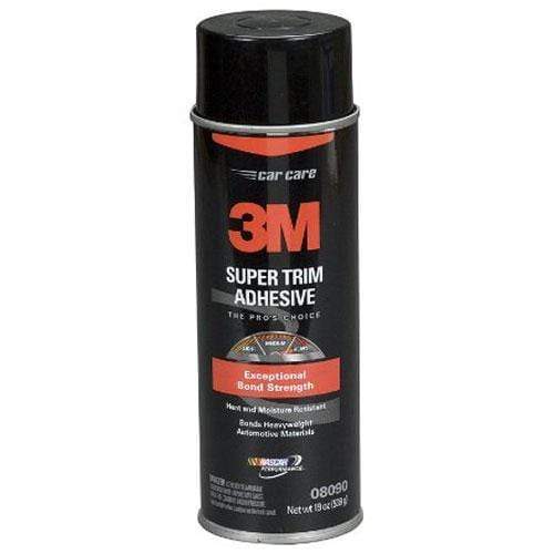 3M Marine Qualifies for Free Ground Shipping 3M Marine Super Trim Adhesive #08090