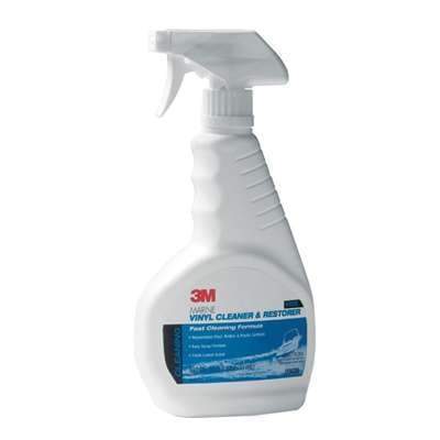 3M Marine Qualifies for Free Shipping 3M Marine Vinyl Cleaner Restorer 15 oz #051131-16904