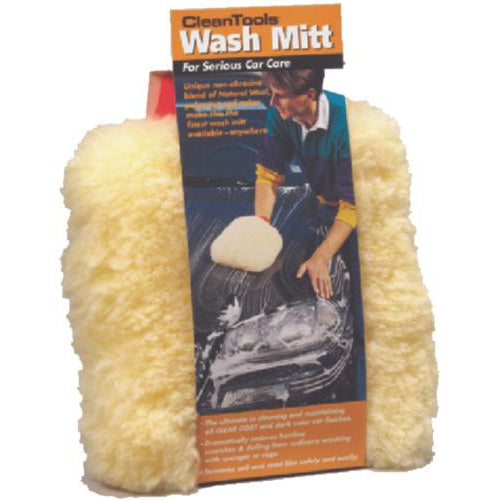 Absorber Qualifies for Free Shipping Absorber Wash Mitt #099