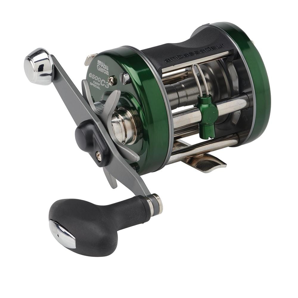 Abu Garcia Ambassadeur Carp Special #1523222