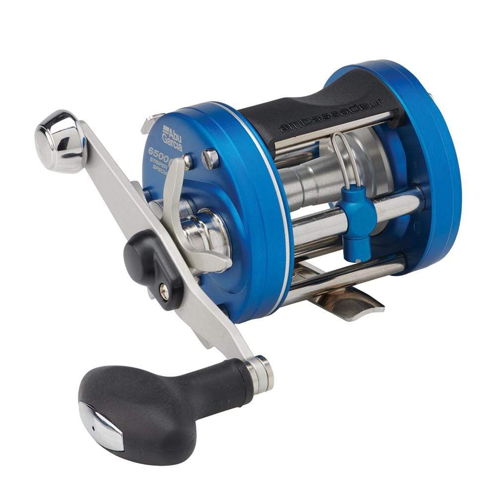 Abu Garcia Ambassadeur Striper Special #1523226