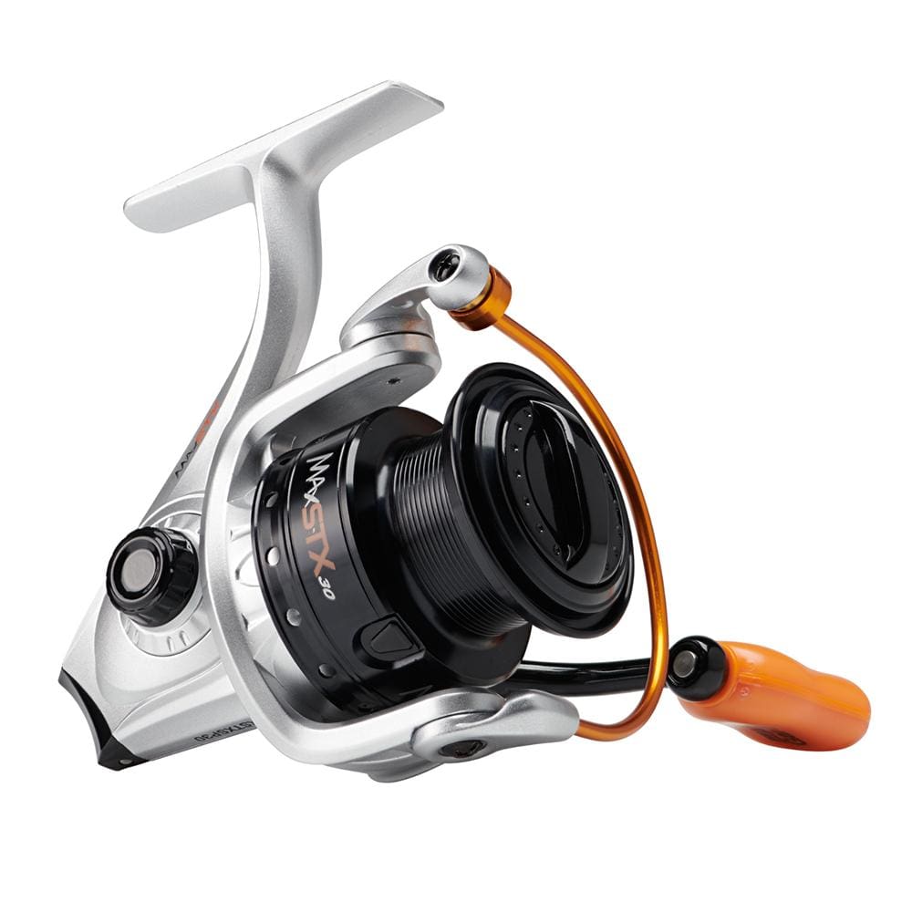 Abu Garcia Qualifies for Free Shipping Abu Garcia Max STX 40 Spinning Reel MAXSTXSP40 #1523244