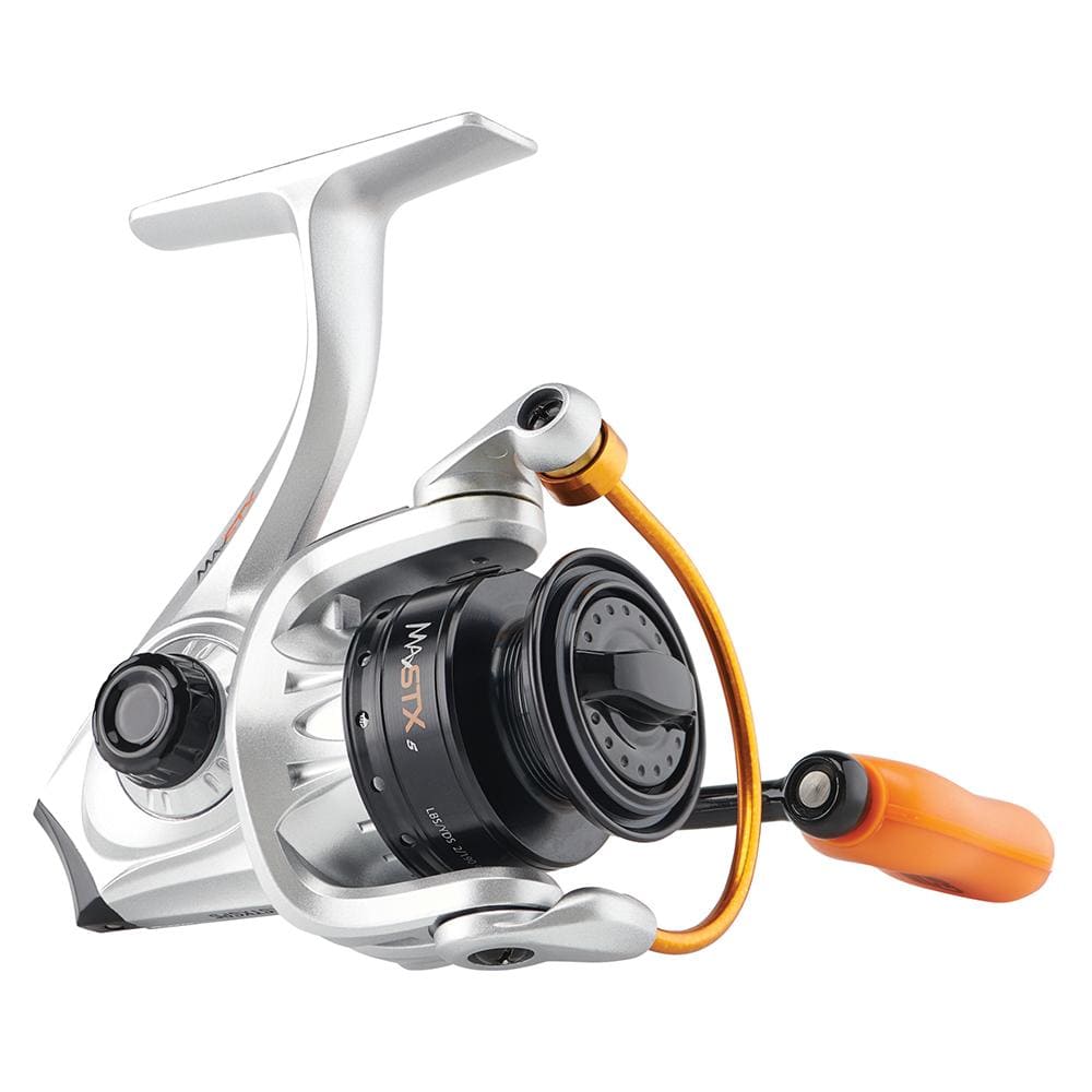Abu Garcia Qualifies for Free Shipping Abu Garcia Max STX 5 Spinning Reel MAXSTXSP5 #1523236