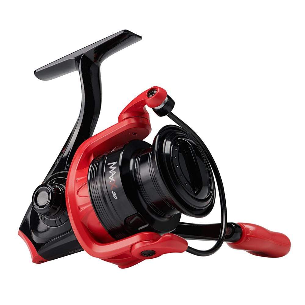 Abu Garcia Qualifies for Free Shipping Abu Garcia Max X 40 Spinning Reel MAXXSP40 #1523254