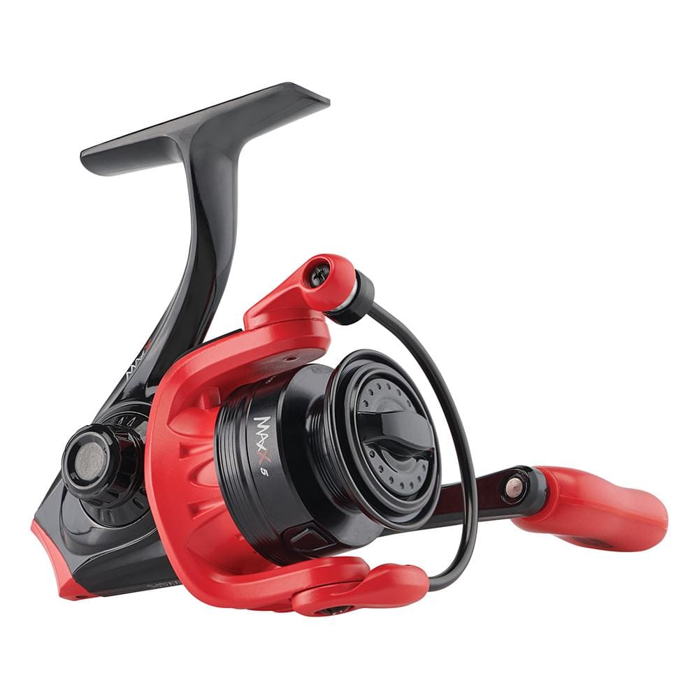Abu Garcia Qualifies for Free Shipping Abu Garcia Max X 5 Spinning Reel MAXXSP5 #1523246
