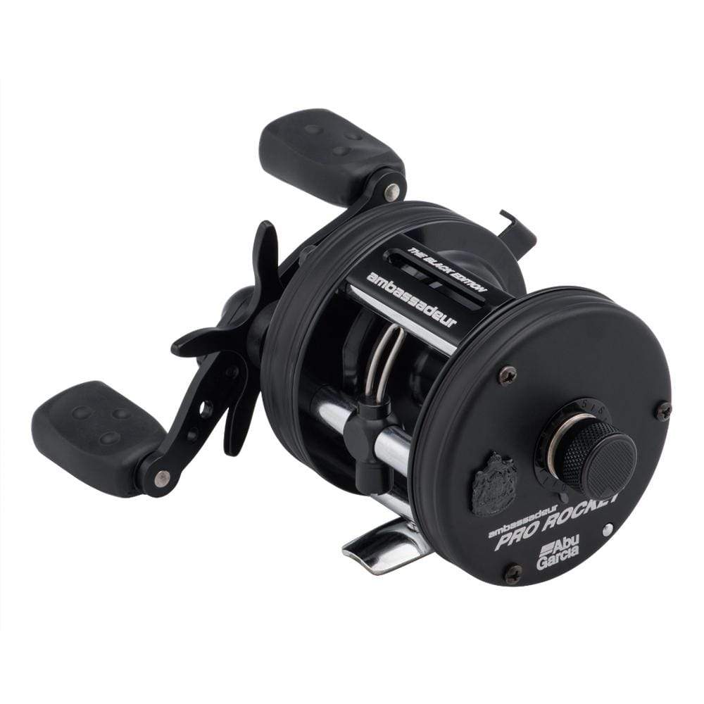Abu Garcia PR-5500BE Ambassadeur Pro Rocket BE #1403379