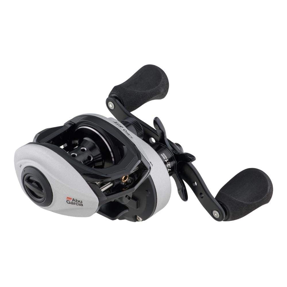 Abu Garcia Qualifies for Free Shipping Abu Garcia Revo 4 STX-HS-L Low-Profile Reel #1430424