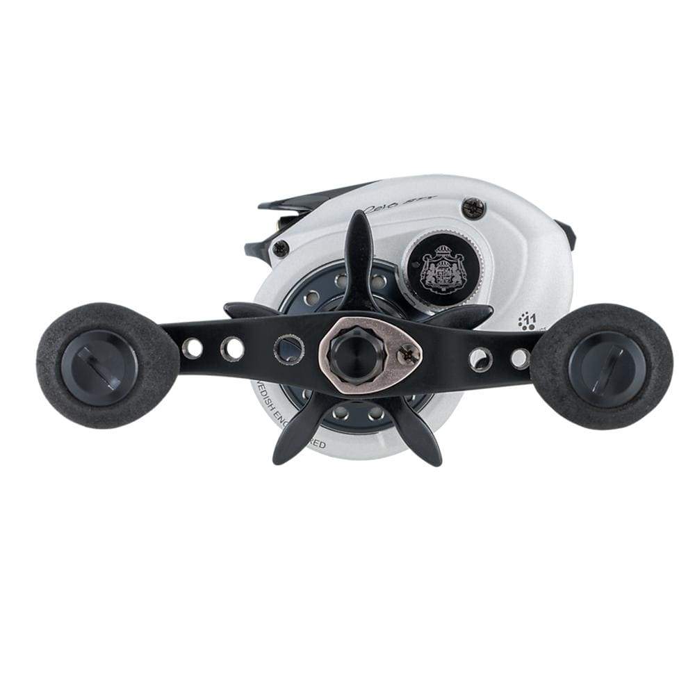 Abu Garcia Revo 4 STX-HS-L Low-Profile Reel #1430424