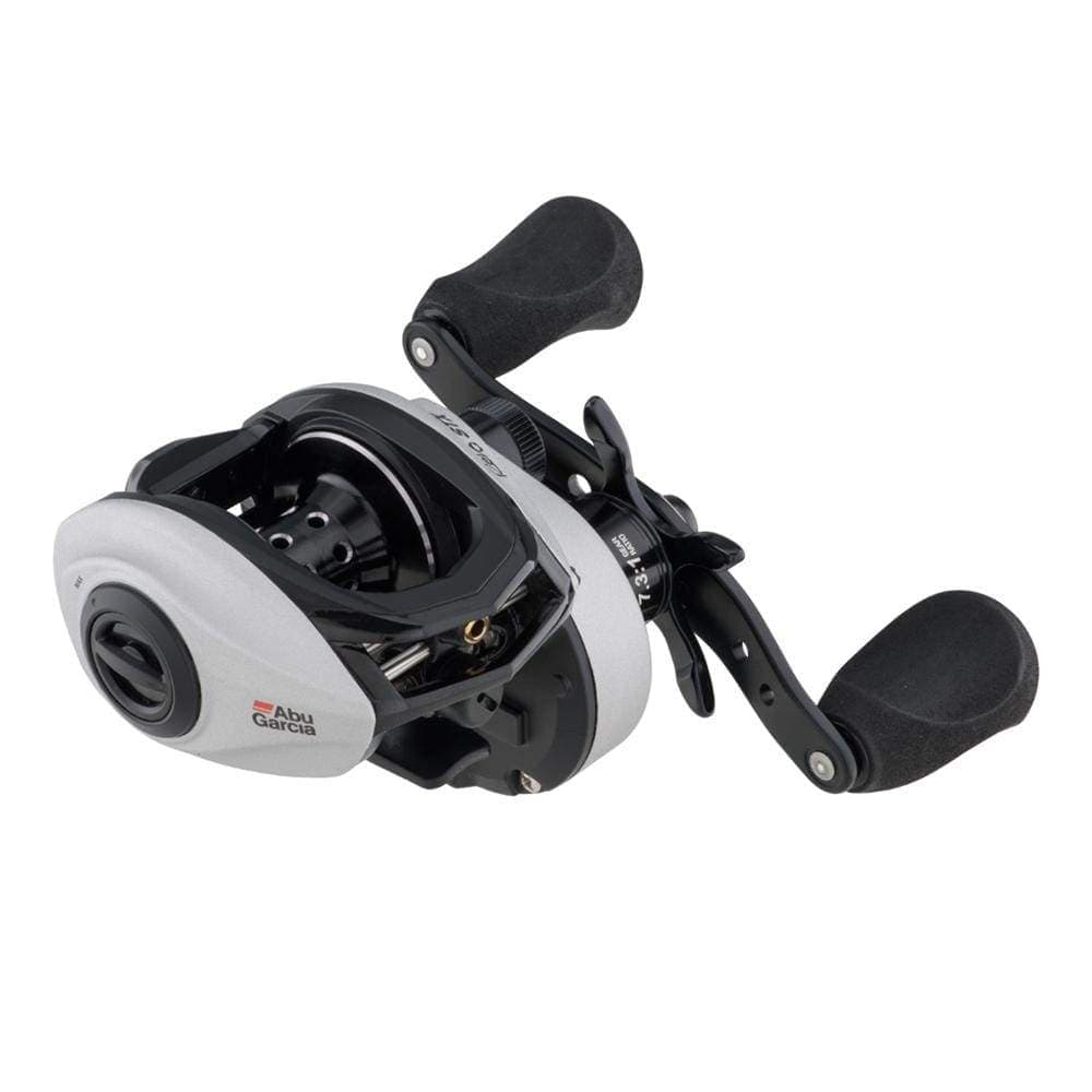Abu Garcia Not Qualified for Free Shipping Abu Garcia Revo 4 STX-L Low-Profile Reel #1430426