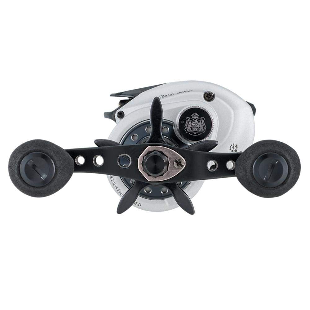 Abu Garcia Revo 4 STX-L Low-Profile Reel #1430426
