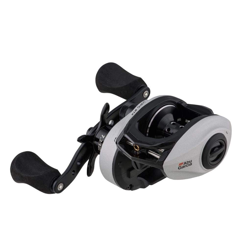 Abu Garcia Qualifies for Free Shipping Abu Garcia Revo 4 STX-SHS Low-Profile Reel #1430422