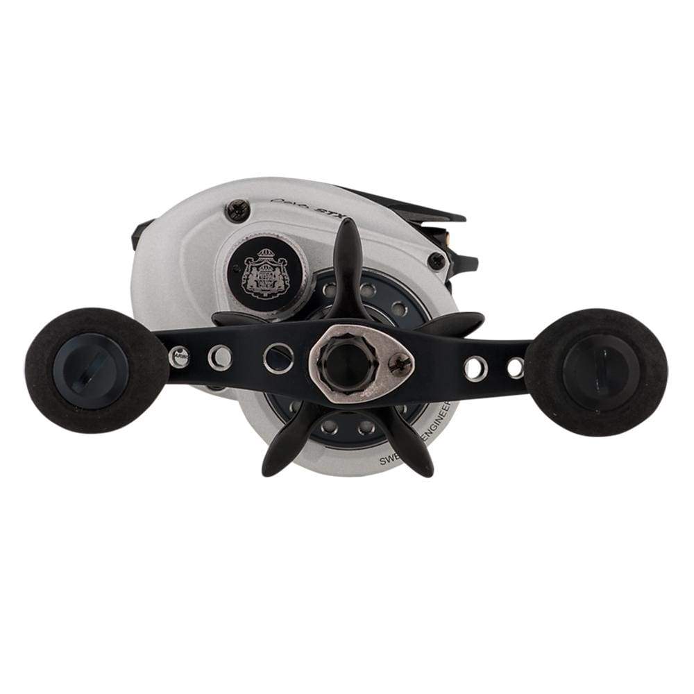 Abu Garcia Revo 4 STX-SHS Low-Profile Reel #1430422