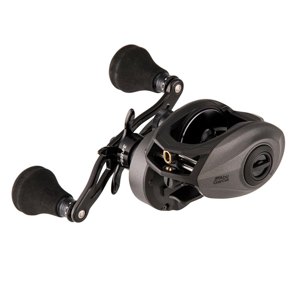 Abu Garcia Qualifies for Free Shipping Abu Garcia Revo Beast 40 High-Speed Low-Profile Reel #1485121