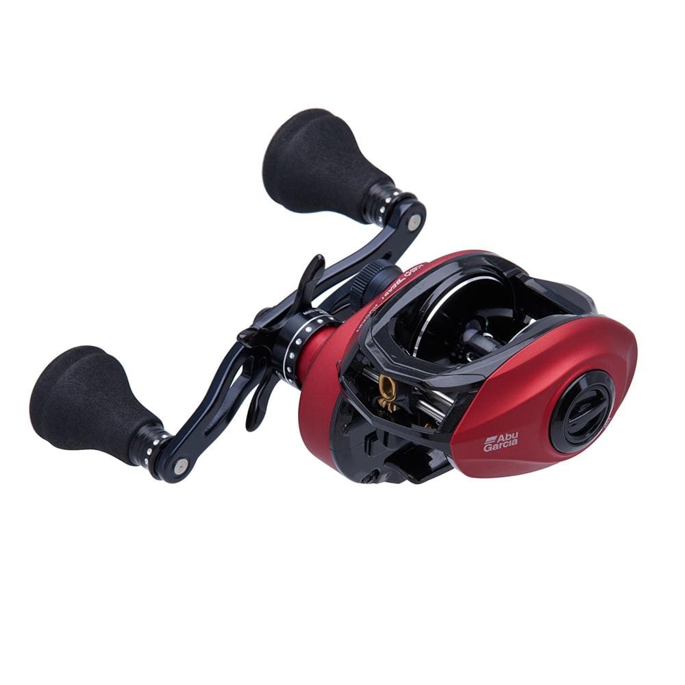 Abu Garcia Qualifies for Free Shipping Abu Garcia Revo Beast Rocket Low-Profile Reel #1501042