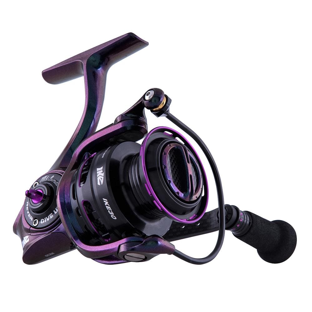 Abu Garcia Qualifies for Free Shipping Abu Garcia Revo Ike 20 Spinning Reel REVO2IKESP20 #1475708