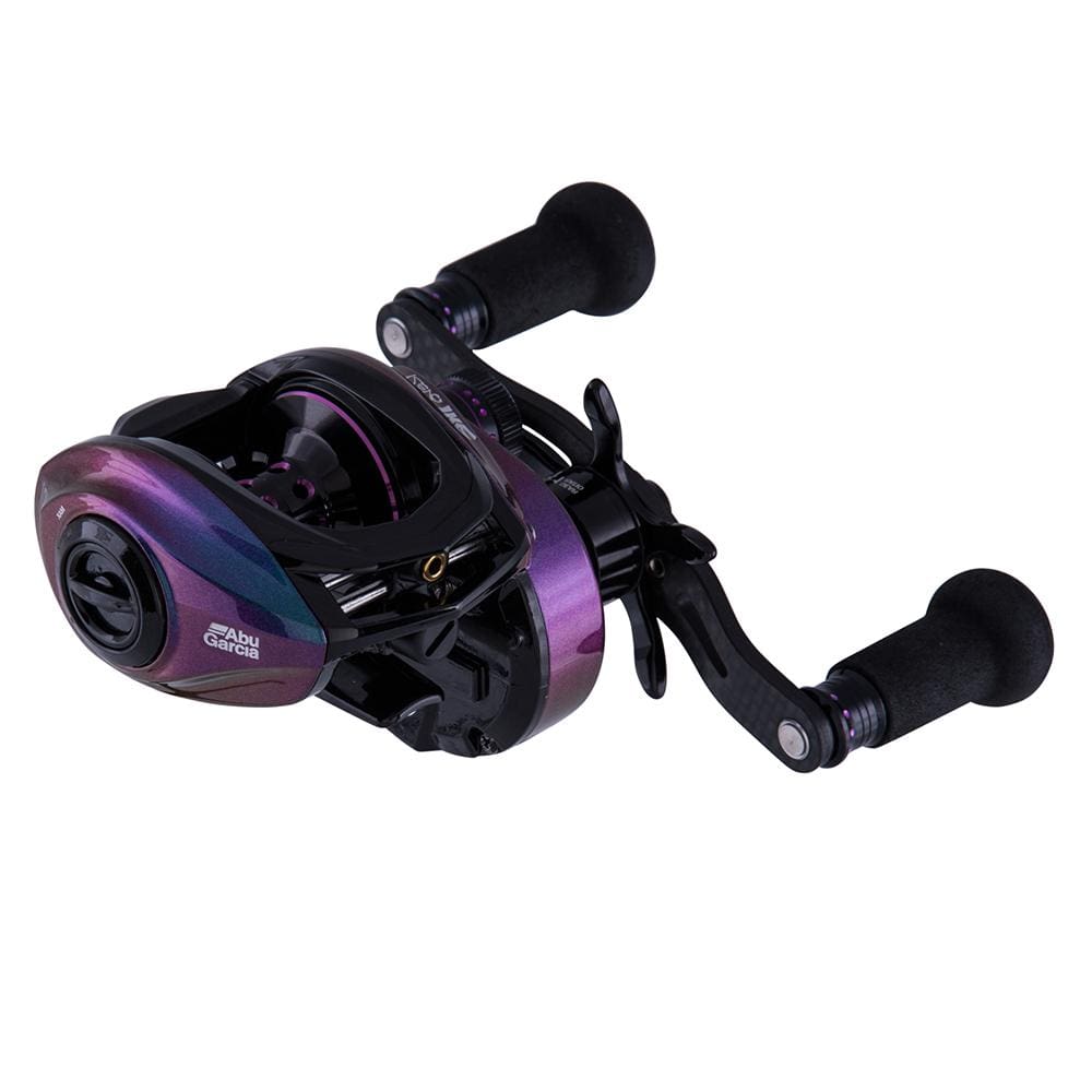Abu Garcia Qualifies for Free Shipping Abu Garcia Revo Ike Low-Profile LH Reel REVO4IKE-SHS-L #1475707