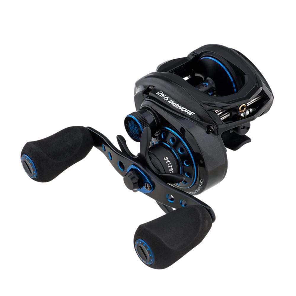 Abu Garcia Revo Inshore Low-Profile REVO4 INS #1430441