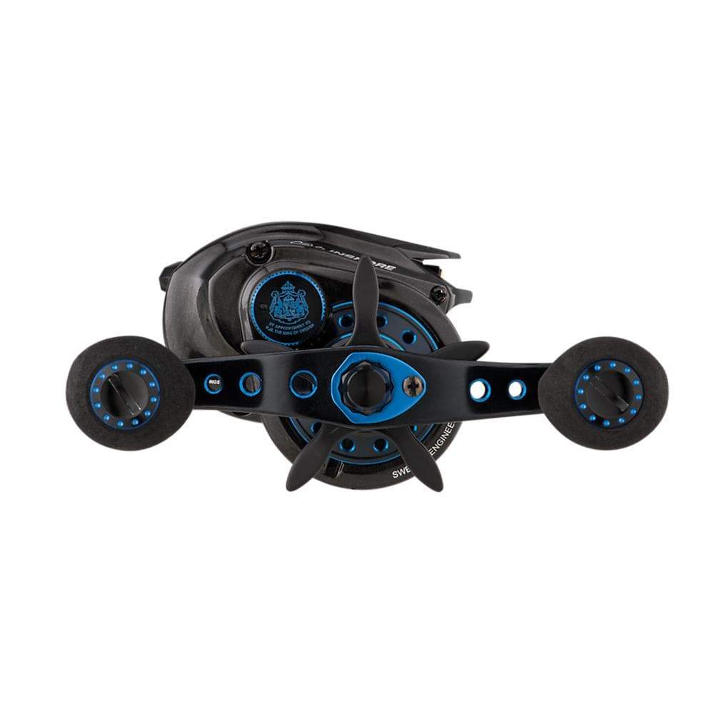 Abu Garcia Revo Inshore Low-Profile REVO4 INS #1430441