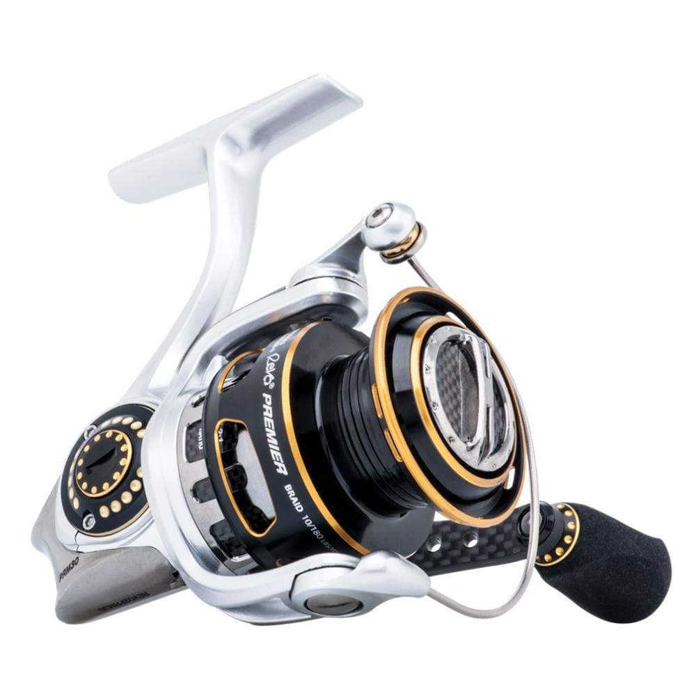 Abu Garcia Qualifies for Free Shipping Abu Garcia Revo Premier Spinning Reel REVO2RPM20 #1365340