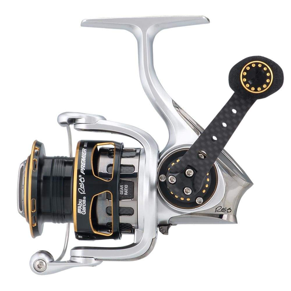 Abu Garcia Revo Premier Spinning Reel REVO2RPM20 #1365340