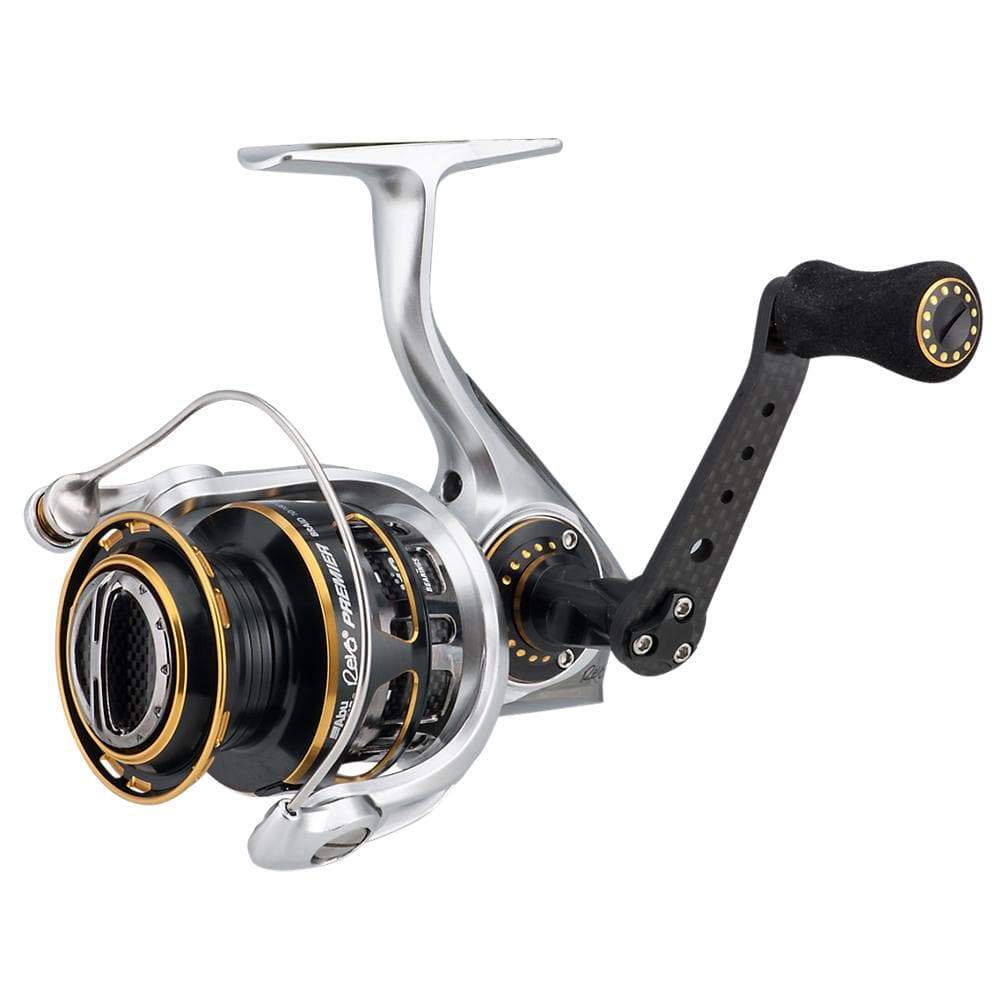 Abu Garcia Revo Premier Spinning Reel REVO2RPM40 #1365342