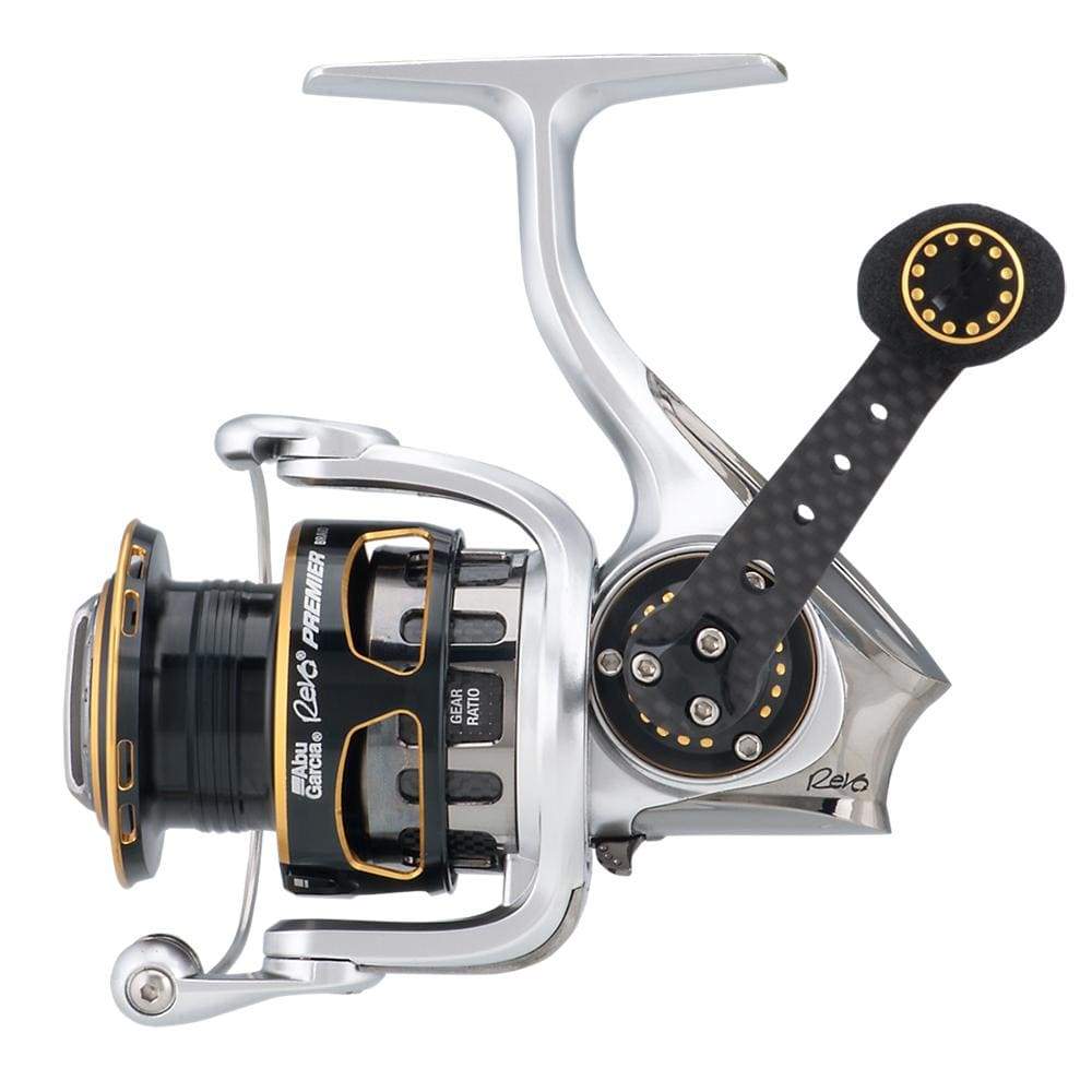 Abu Garcia Revo Premier Spinning Reel REVO2RPM40 #1365342