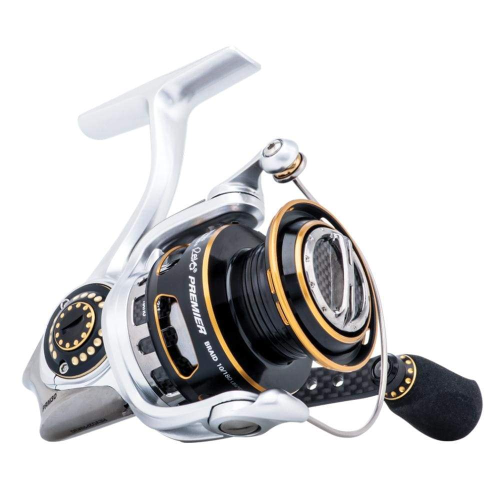 Abu Garcia Qualifies for Free Shipping Abu Garcia Revo Premier Spinning Reel REVO2RPM40 #1365342