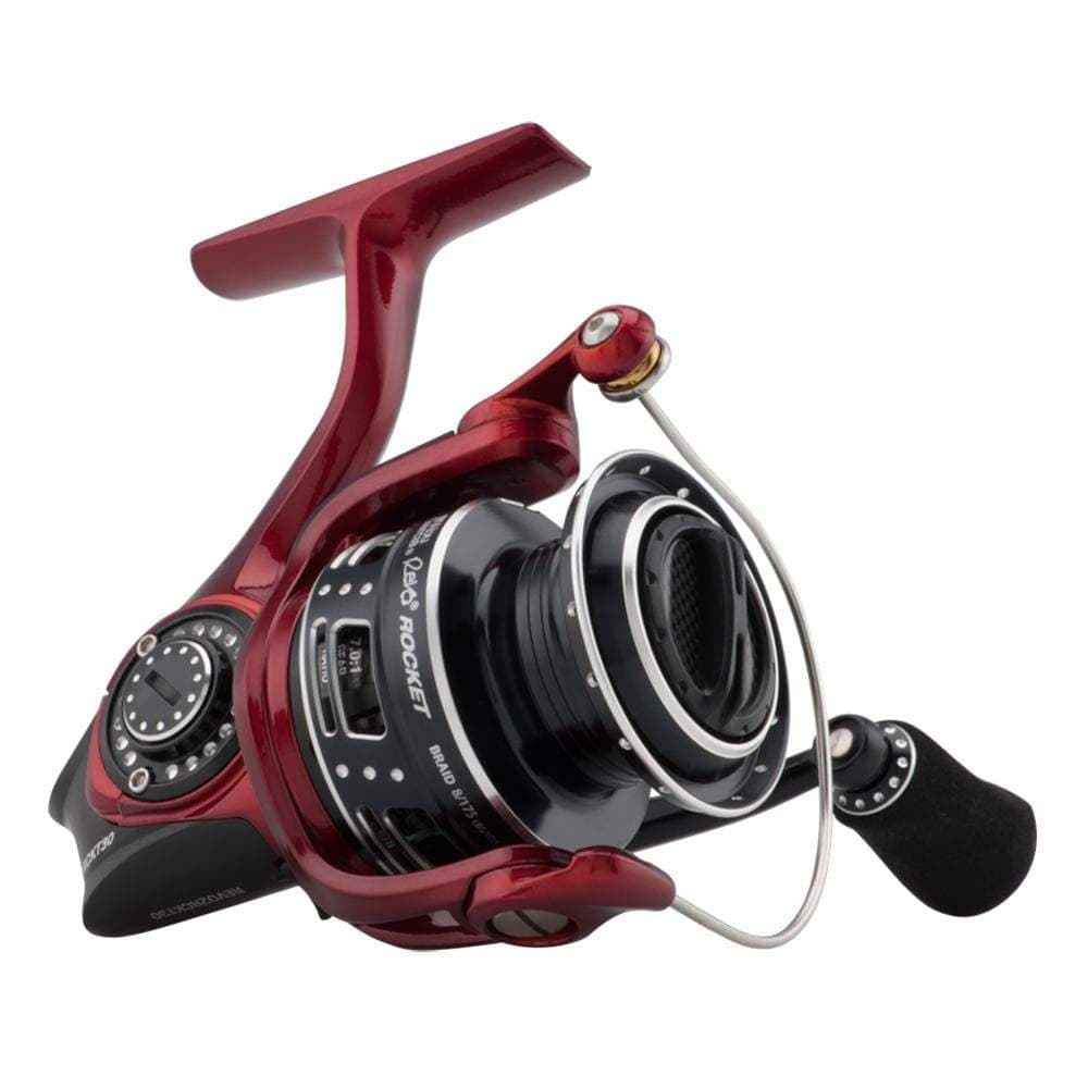 Abu Garcia Qualifies for Free Shipping Abu Garcia Revo Rocket Spinning Reel REVO2RCKT30 #1400530