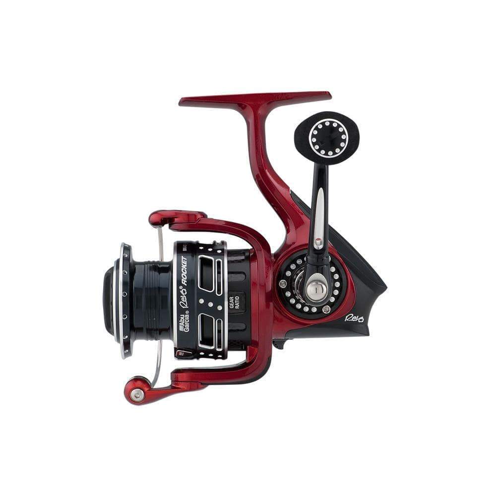 Abu Garcia Qualifies for Free Shipping Abu Garcia Revo Rocket Spinning Reel REVO2RCKT30 #1400530