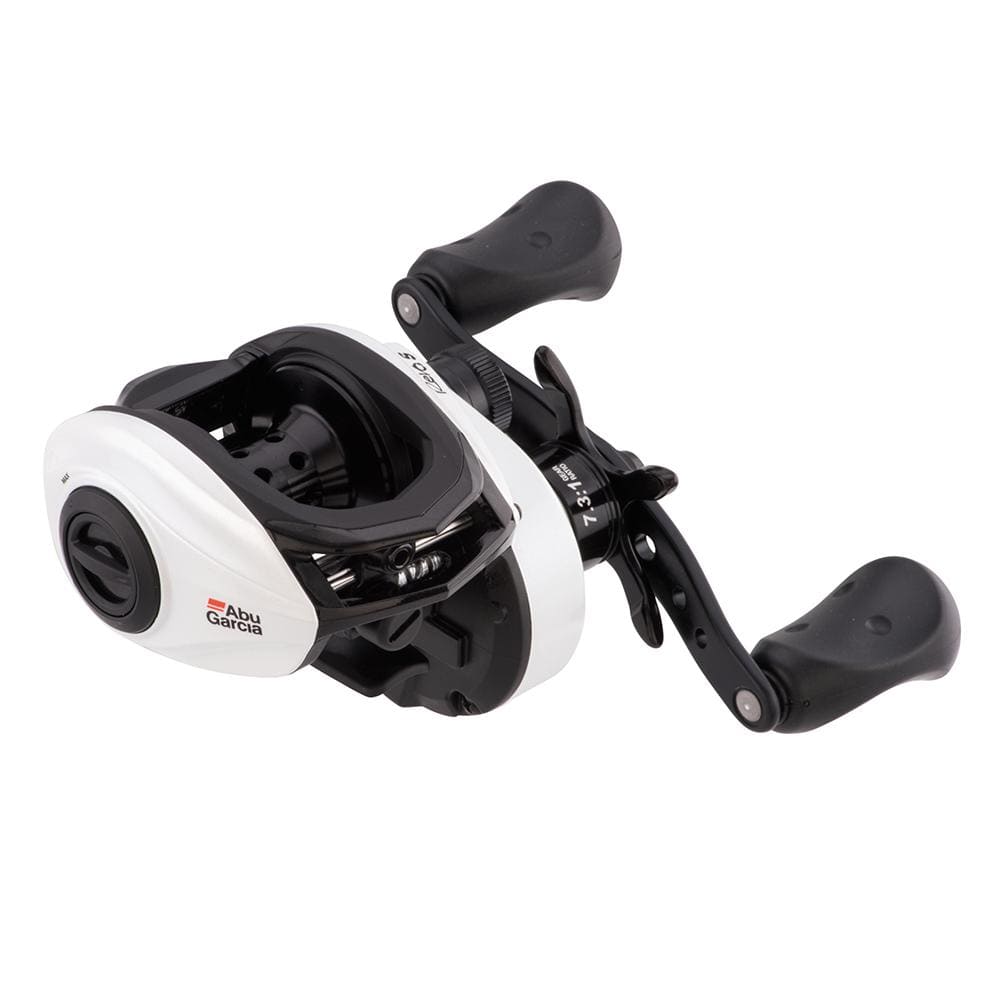 Abu Garcia Qualifies for Free Shipping Abu Garcia Revo S Low-Profile LH Reel REVO4 S-HS-L #1430434