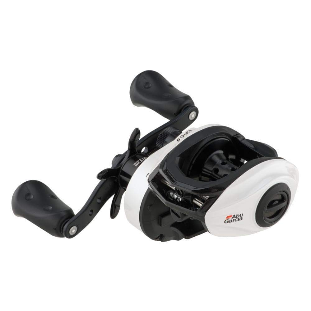 Abu Garcia Qualifies for Free Shipping Abu Garcia Revo S Low-Profile Reel REVO4 S #1430431