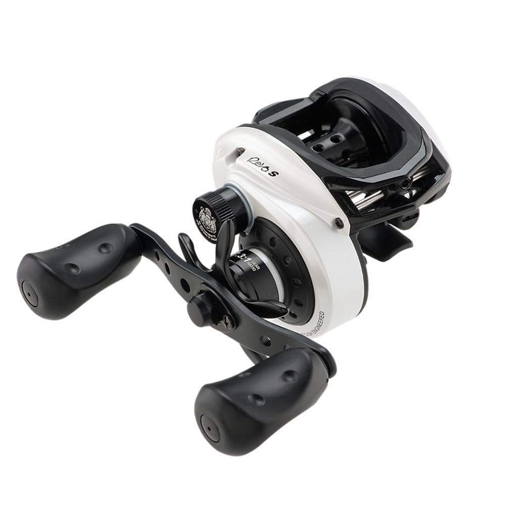 Abu Garcia Qualifies for Free Shipping Abu Garcia Revo S Low-Profile Reel REVO4 S #1430431