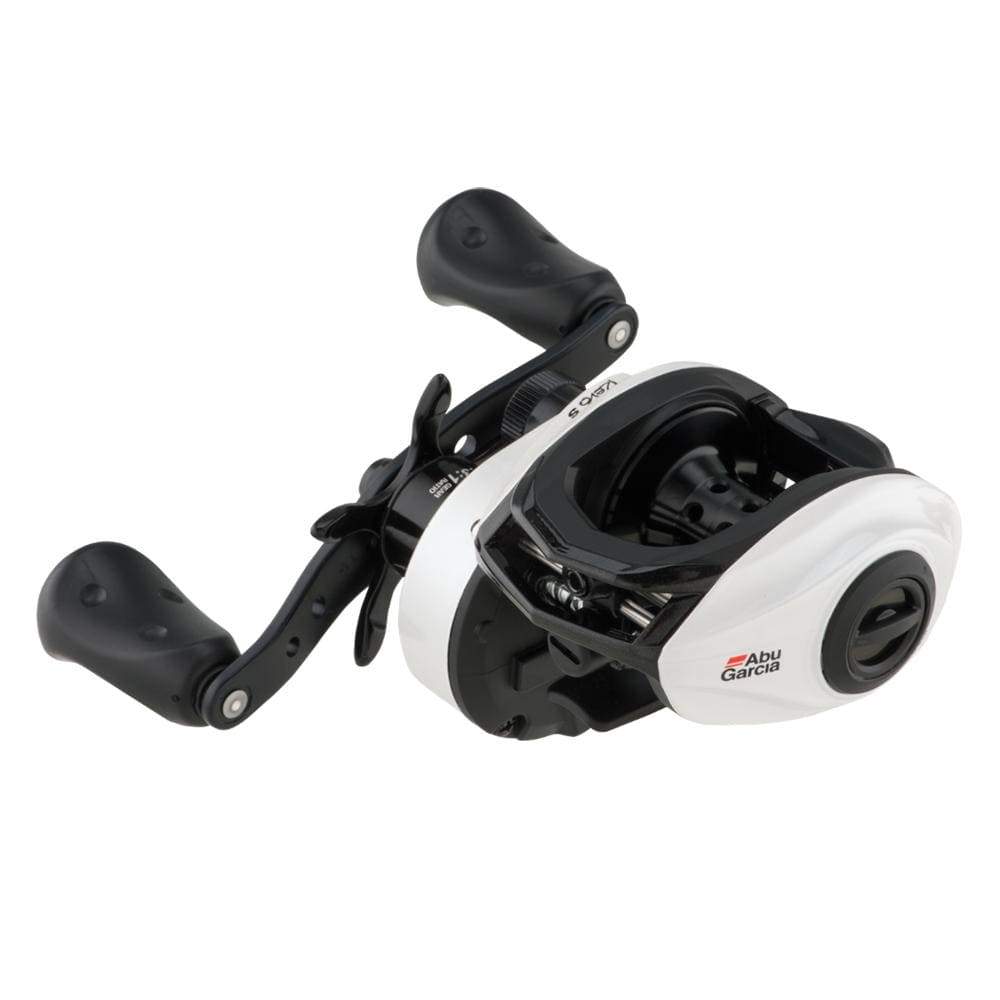 Abu Garcia Qualifies for Free Shipping Abu Garcia Revo S Low-Profile Reel REVO4 S-HS #1430433