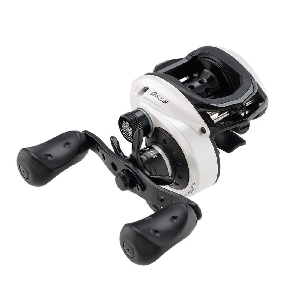 Abu Garcia Qualifies for Free Shipping Abu Garcia Revo S Low-Profile Reel REVO4 S-HS #1430433