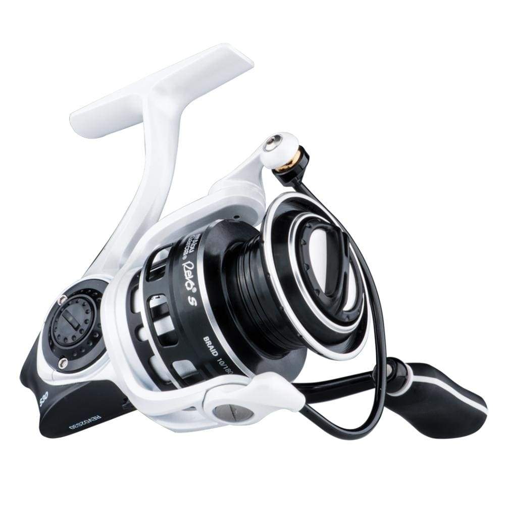 Abu Garcia Qualifies for Free Shipping Abu Garcia Revo S Spinning Reel REVO2S20 #1365352