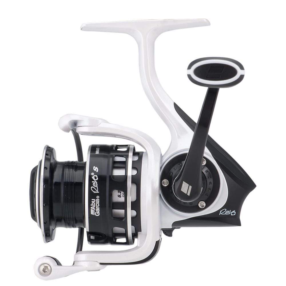 Abu Garcia Revo S Spinning Reel REVO2S20 #1365352