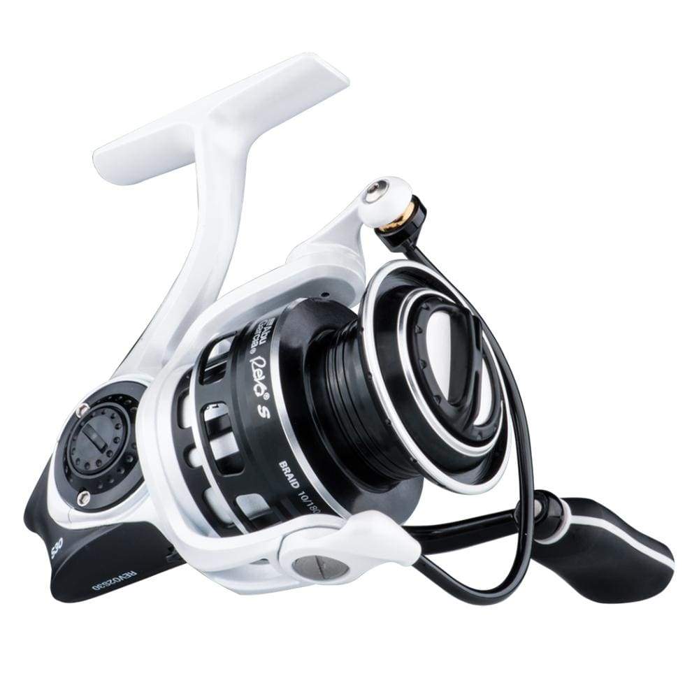 Abu Garcia Qualifies for Free Shipping Abu Garcia Revo S Spinning Reel REVO2S30 #1365353