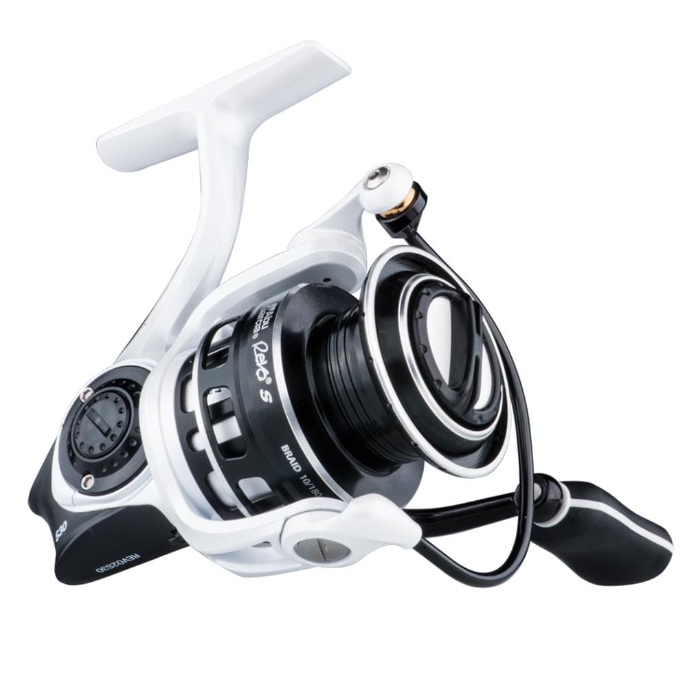 Abu Garcia Qualifies for Free Shipping Abu Garcia Revo S Spinning Reel REVO2S40 #1365354