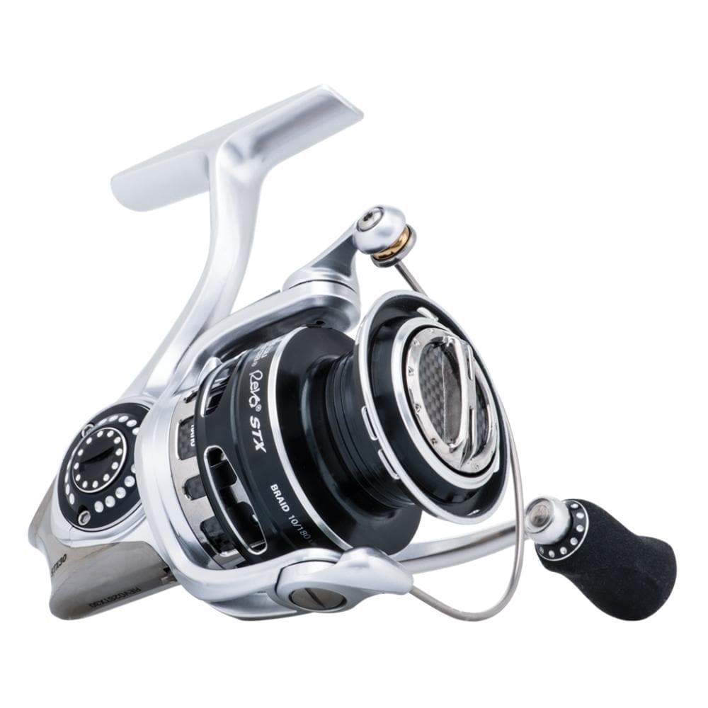 Abu Garcia Qualifies for Free Shipping Abu Garcia Revo STX Spinning Reel REVO2STX20 #1365344