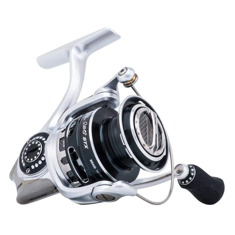 Abu Garcia Qualifies for Free Shipping Abu Garcia Revo STX Spinning Reel REVO2STX30 #1365345